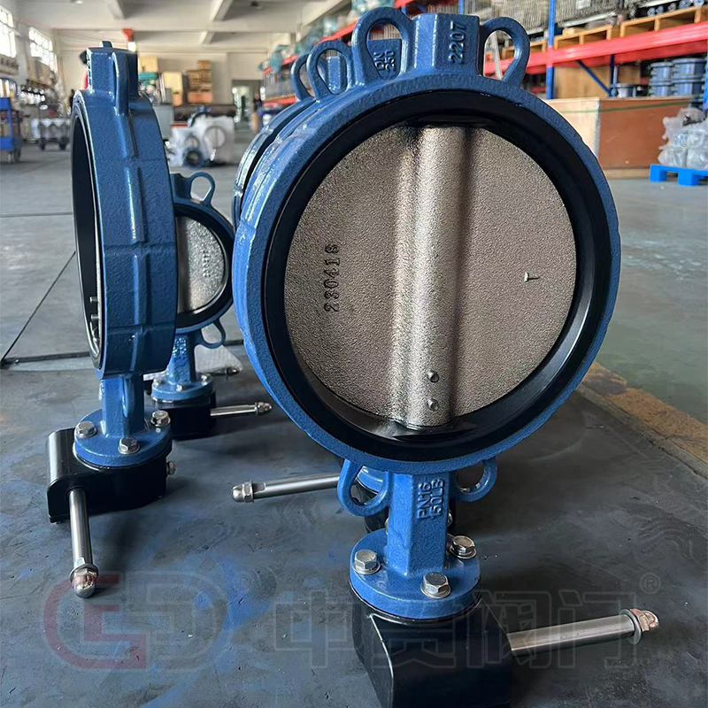 Kako hitro izbrati pravi ventil