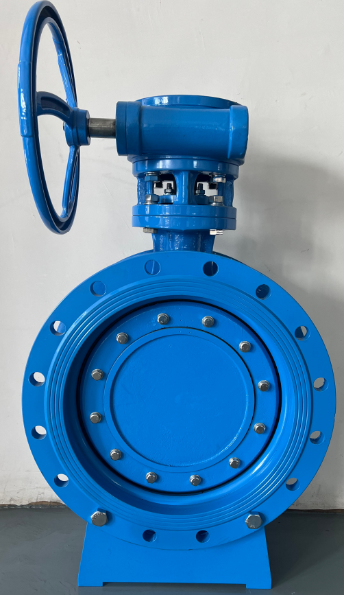 Izbira tlaka ventila in pogojev delovanja