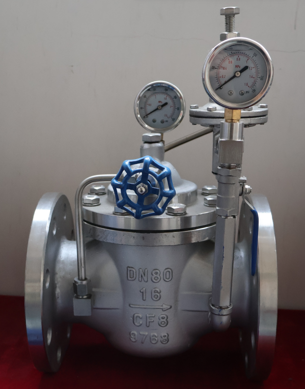 Skupni standardi ventilov: API, DIN, JIS, ISO Podrobna razlaga