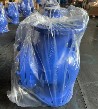 Različne vrste kontrolnih ventilov (preprost vodnik)