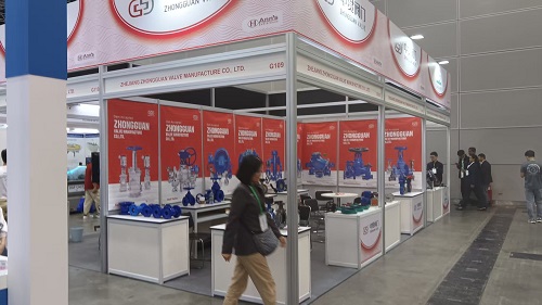 Uspešen zaključek razstave v Maleziji