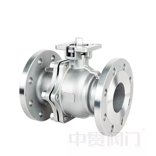 ASME Standard Flange High Platform Platform iz nerjavečega jeklenega ventila
